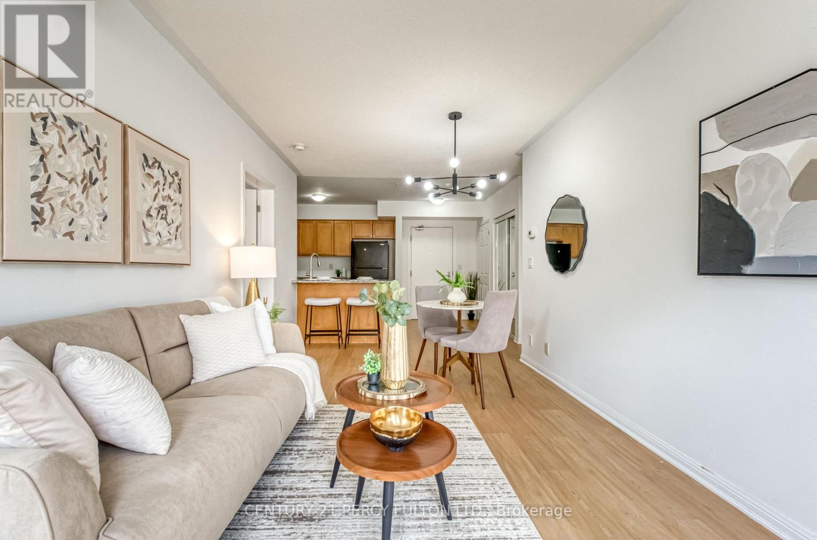 203 - 60 Mendelssohn Street, Toronto, Ontario  M1L 0G9 - Photo 3 - E13655534
