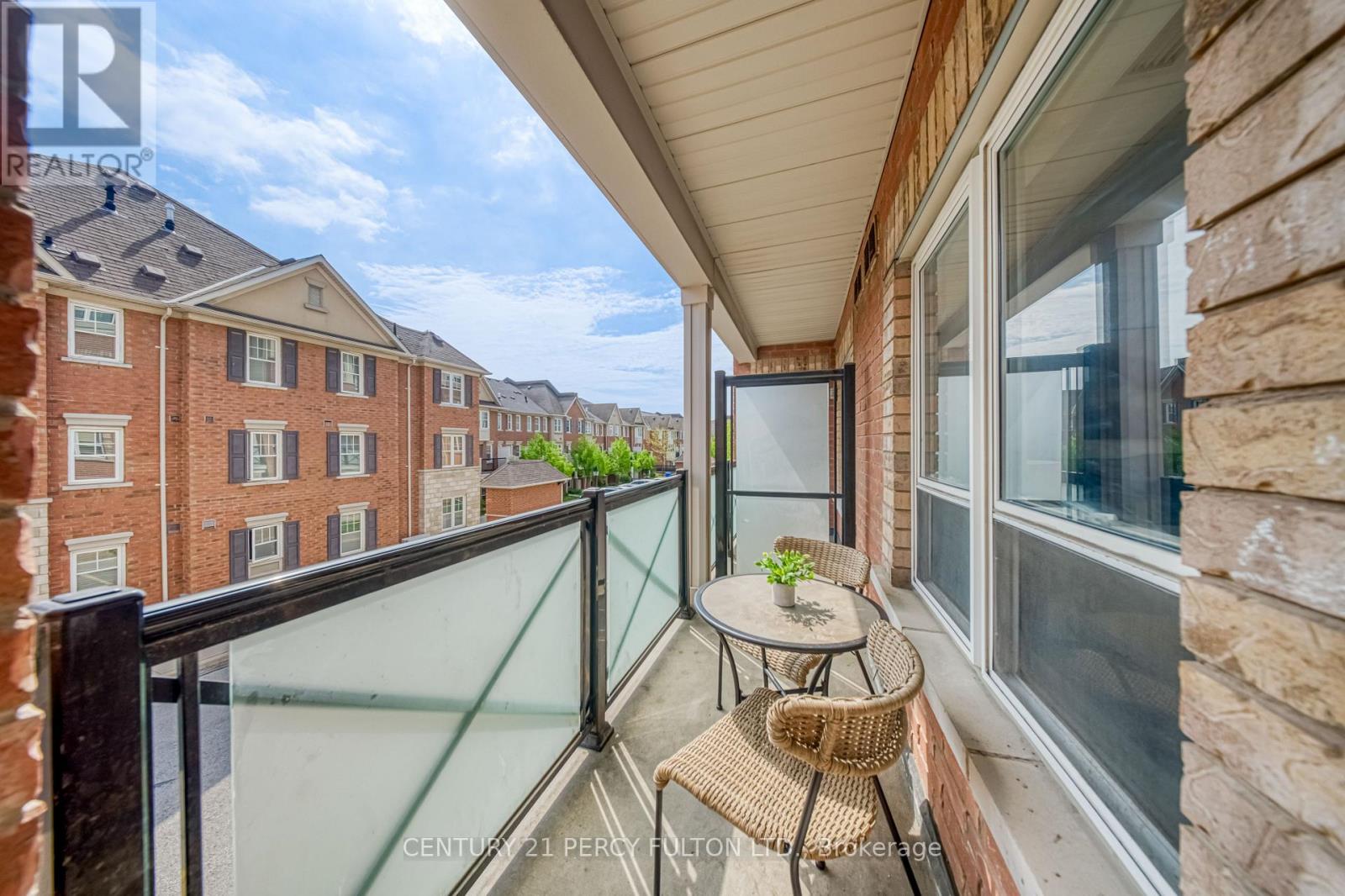 203 - 60 Mendelssohn Street, Toronto, Ontario  M1L 0G9 - Photo 31 - E13655534
