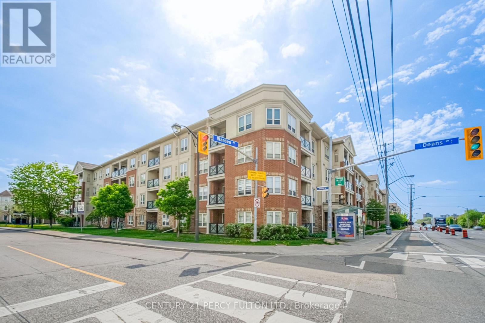 203 - 60 Mendelssohn Street, Toronto, Ontario  M1L 0G9 - Photo 33 - E13655534