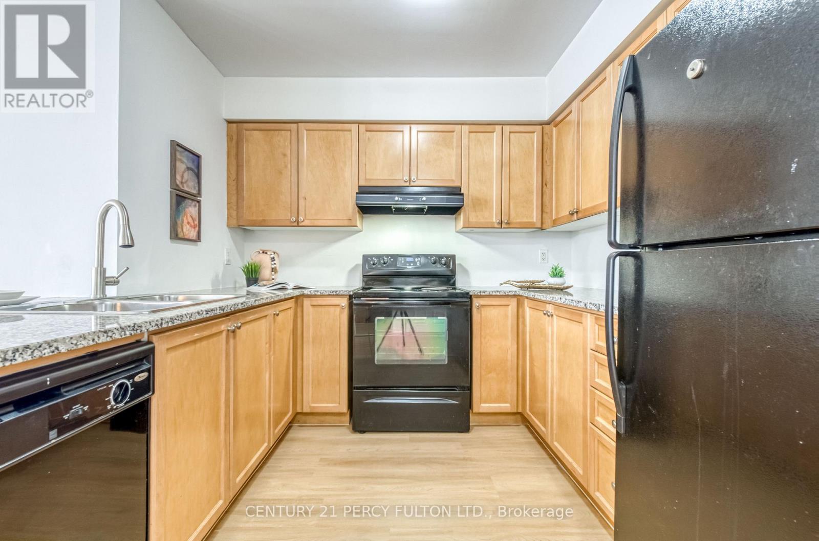 203 - 60 Mendelssohn Street, Toronto, Ontario  M1L 0G9 - Photo 8 - E13655534