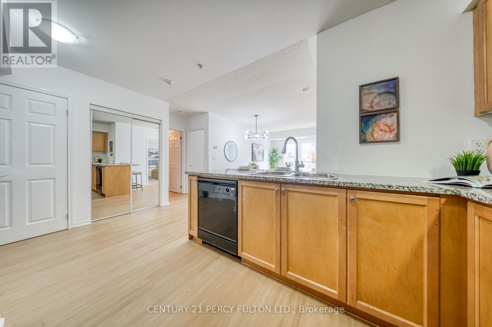 203 - 60 Mendelssohn Street, Toronto, Ontario  M1L 0G9 - Photo 9 - E13655534