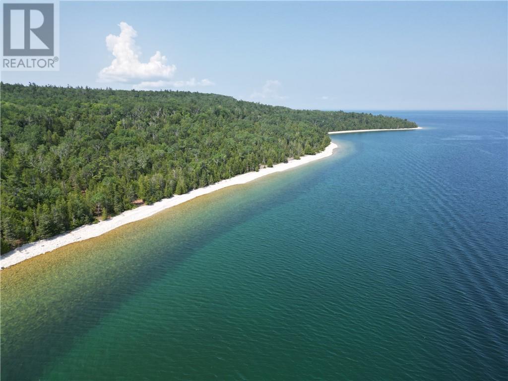 Lot 1 31m-209 Water Street, Meldrum Bay, Ontario  P0P 1R0 - Photo 2 - 2127165