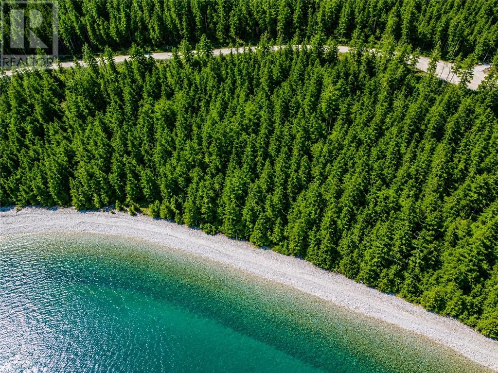 Lot 12 31M-209 Water Street, Meldrum Bay, Ontario
