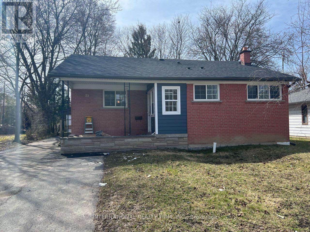 Main- Half - 73 Murray Drive, Aurora, Ontario L4G 2C2 - Photo 19 - N13655512