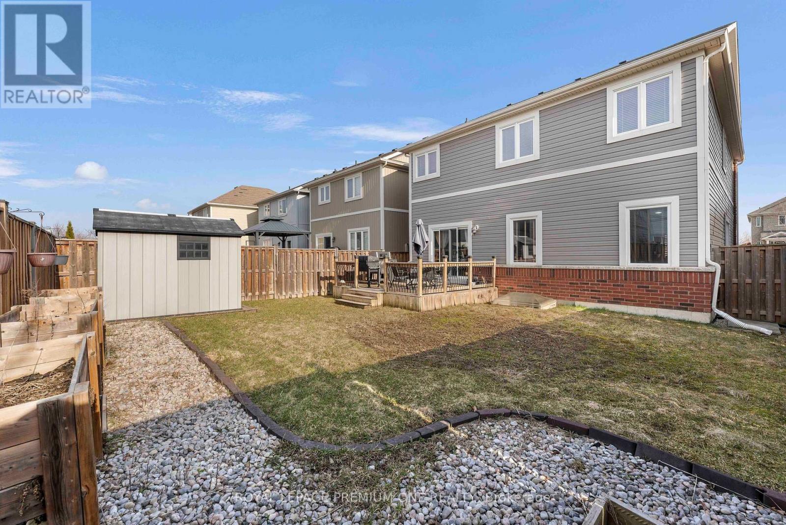 20 Warman Street, New Tecumseth, Ontario  L9R 0B9 - Photo 44 - N13655532