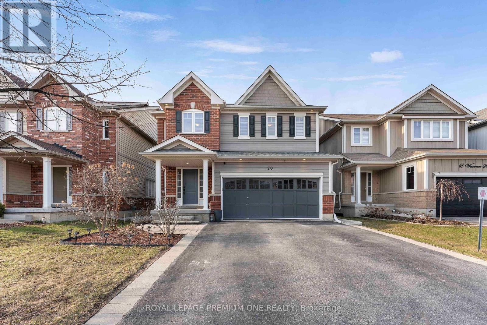 20 Warman Street, New Tecumseth, Ontario  L9R 0B9 - Photo 50 - N13655532