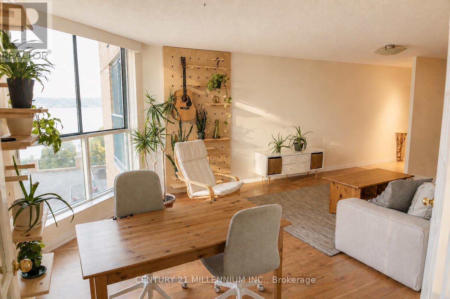 510 - 140 Dunlop Street E, Barrie, Ontario  L4M 6H9 - Photo 4 - S13655552