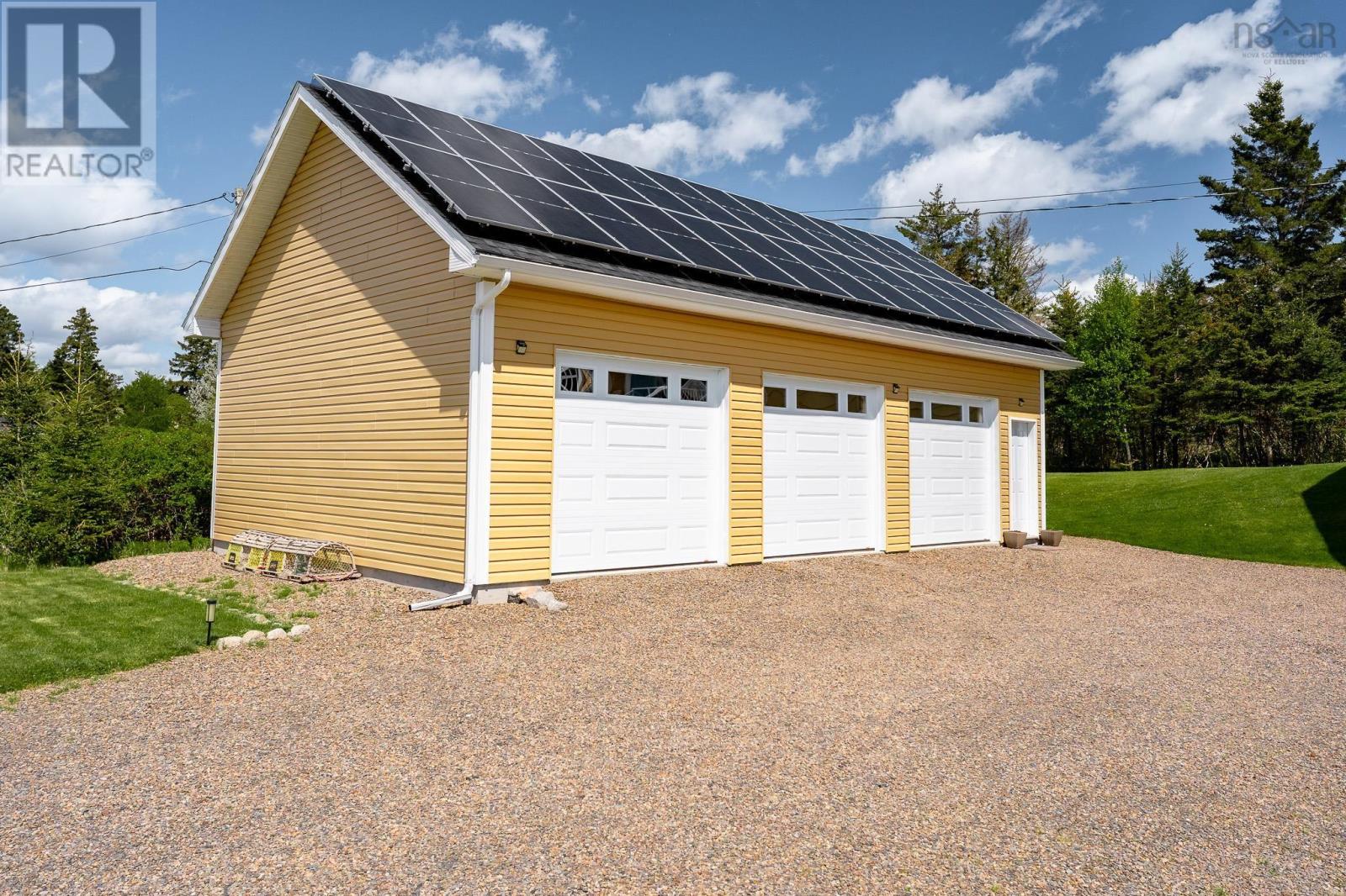 45 Amys Drive, Hacketts Cove, Nova Scotia  B3Z 3M3 - Photo 44 - 202612312