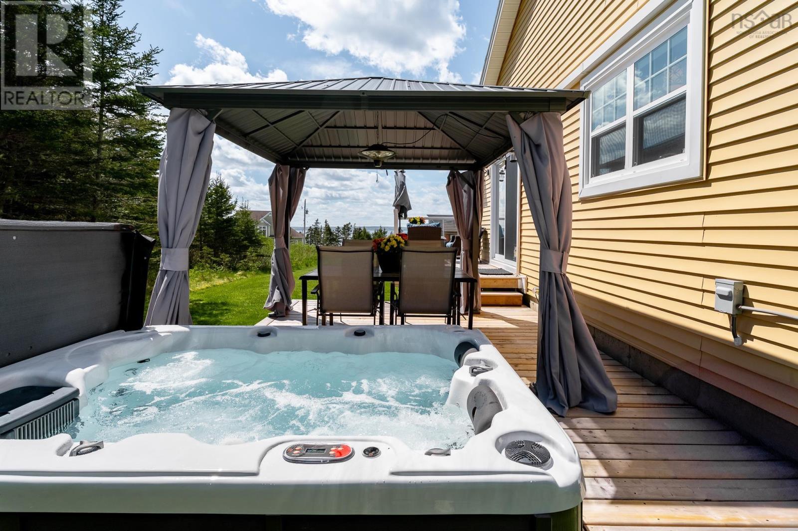 45 Amys Drive, Hacketts Cove, Nova Scotia  B3Z 3M3 - Photo 41 - 202612312
