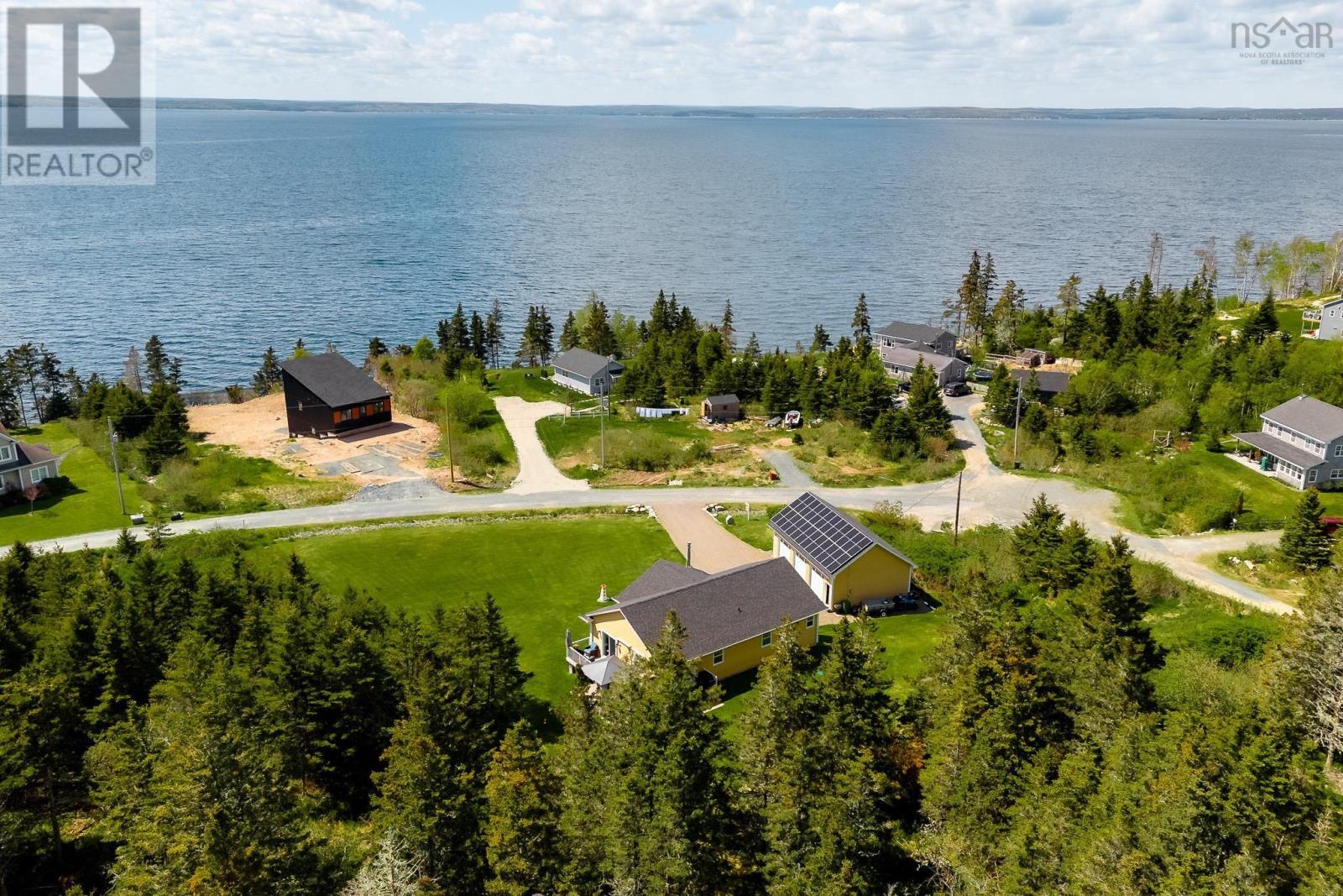 45 Amys Drive, Hacketts Cove, Nova Scotia  B3Z 3M3 - Photo 47 - 202612312