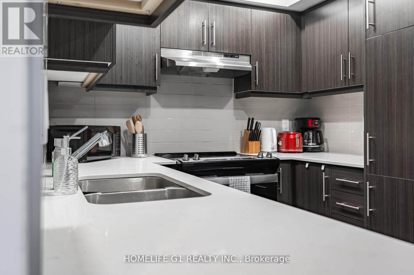 48 - 5 William Jackson Way, Toronto, Ontario  M8V 0J8 - Photo 10 - W13574606