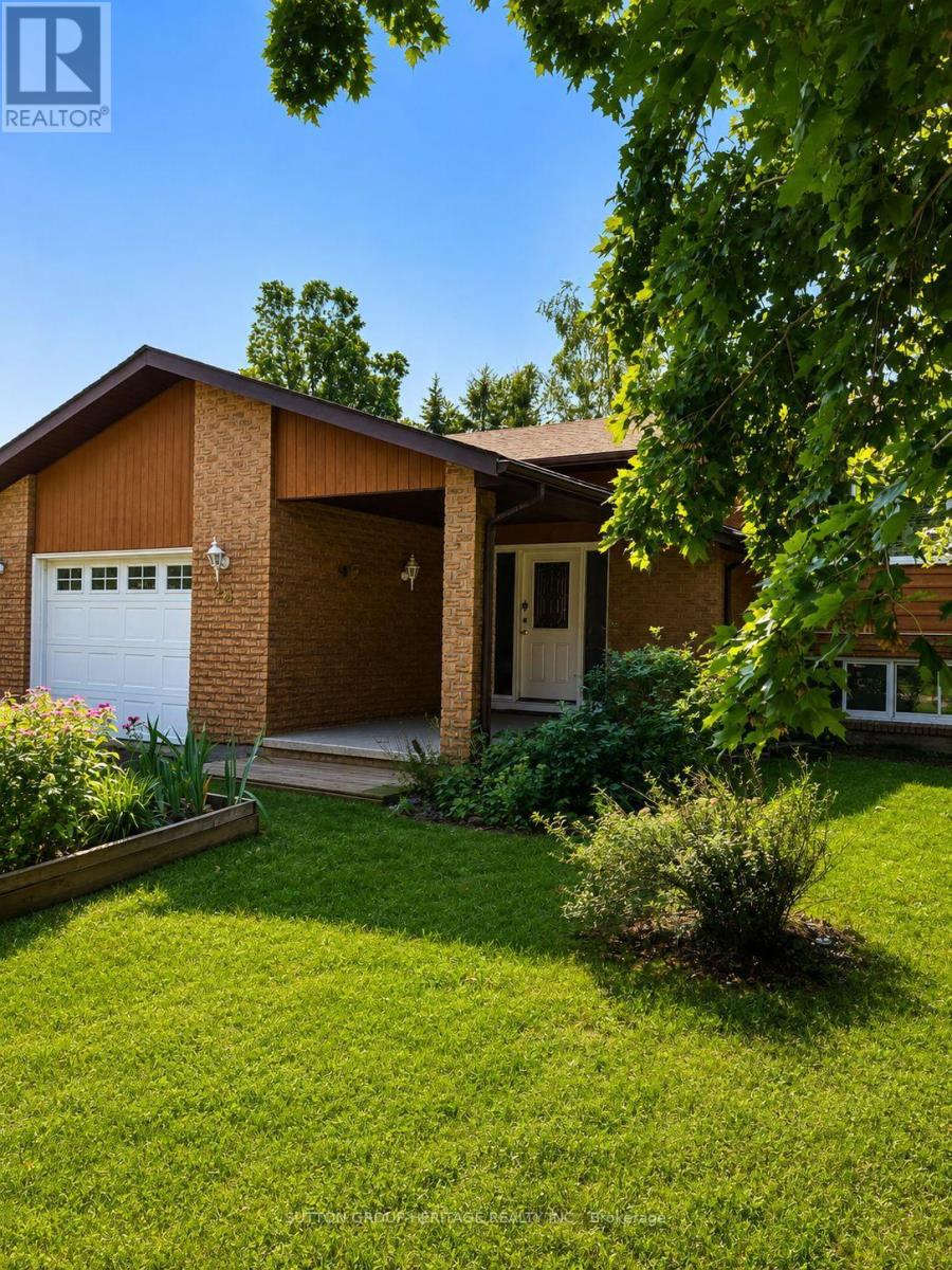 48 Cedartree Lane, Kawartha Lakes, Ontario K0M 1A0 - Photo 3 - X13082388