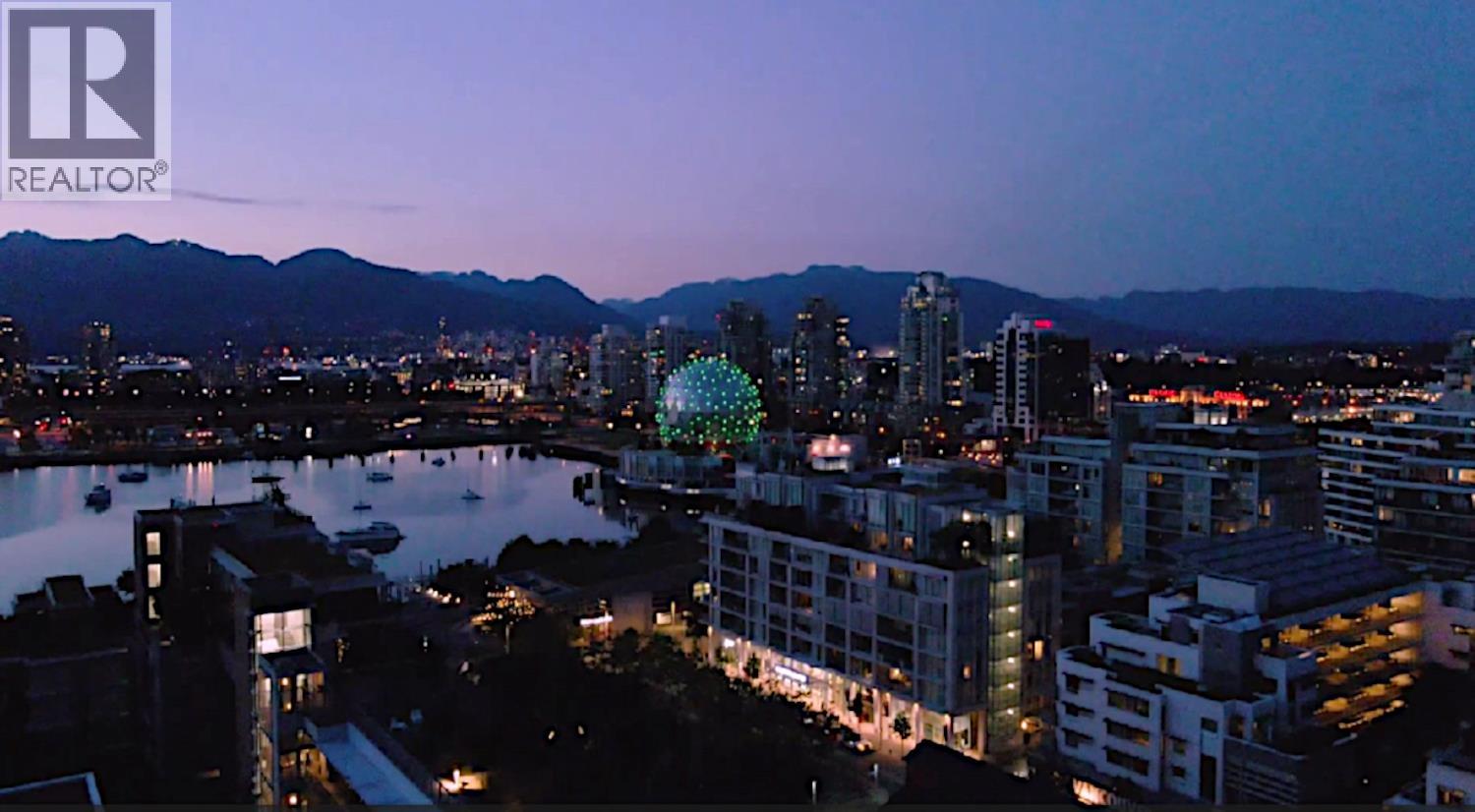 310 123 W 1st Avenue, Vancouver, British Columbia  V5Y 0H4 - Photo 2 - R3147557