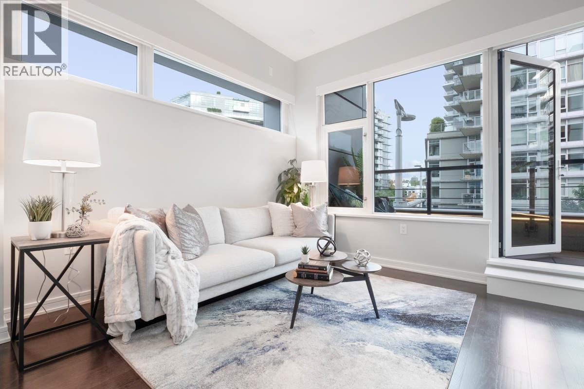 310 123 W 1st Avenue, Vancouver, British Columbia  V5Y 0H4 - Photo 7 - R3147557
