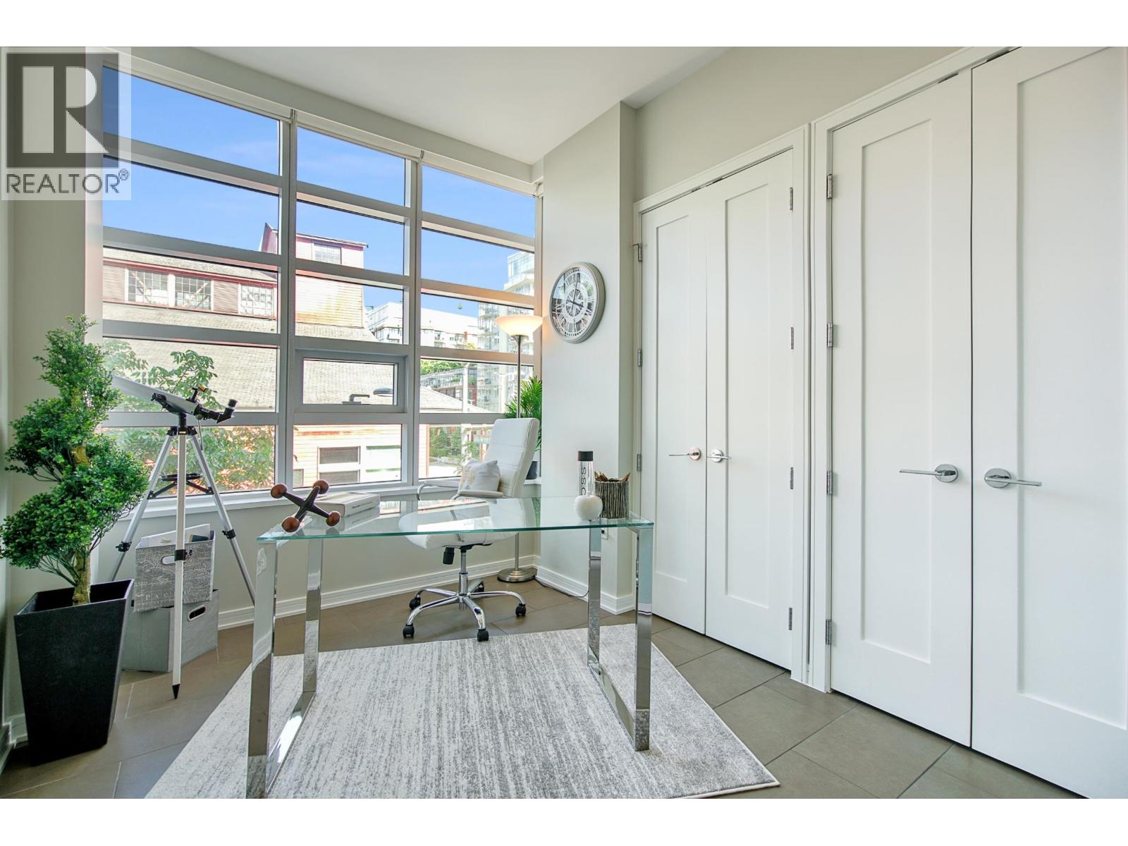 310 123 W 1st Avenue, Vancouver, British Columbia  V5Y 0H4 - Photo 5 - R3147557