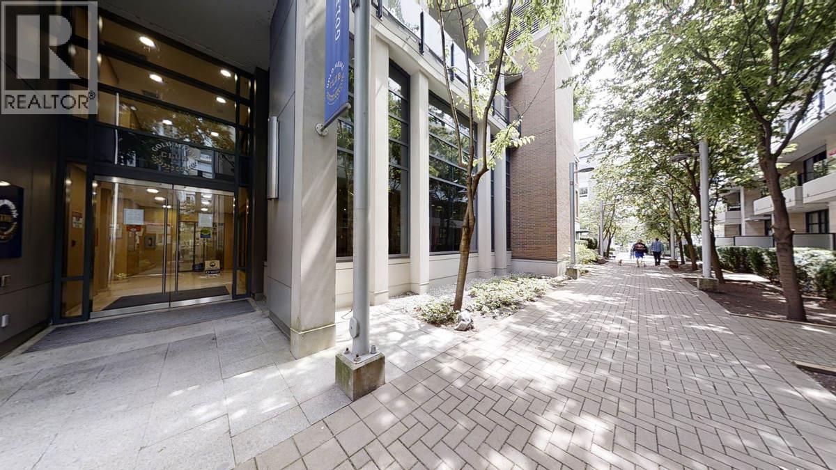 310 123 W 1st Avenue, Vancouver, British Columbia  V5Y 0H4 - Photo 21 - R3147557