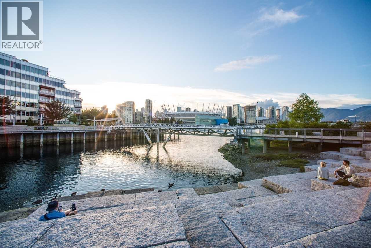 310 123 W 1st Avenue, Vancouver, British Columbia  V5Y 0H4 - Photo 26 - R3147557