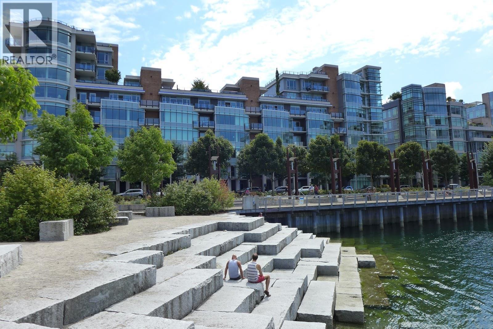 310 123 W 1st Avenue, Vancouver, British Columbia  V5Y 0H4 - Photo 27 - R3147557