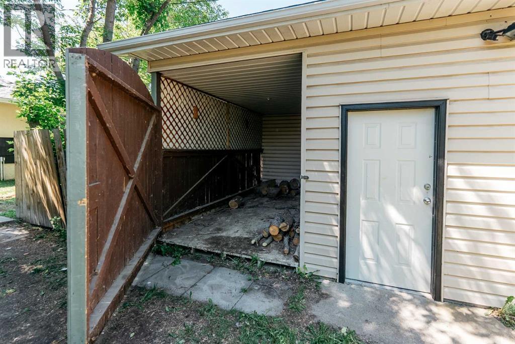 5418 37 Street, Red Deer, Alberta  T4N 0W1 - Photo 41 - A2321316