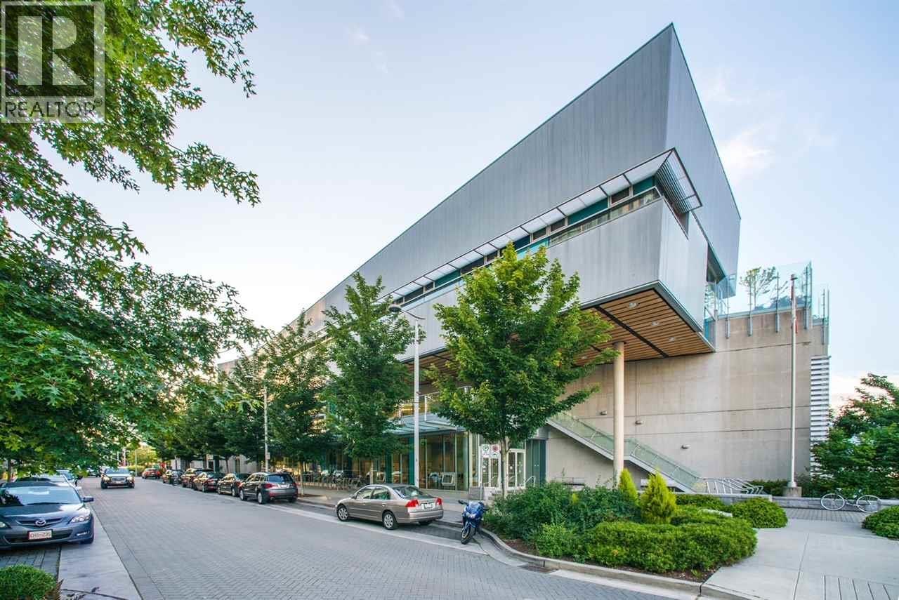 310 123 W 1st Avenue, Vancouver, British Columbia  V5Y 0H4 - Photo 30 - R3147557