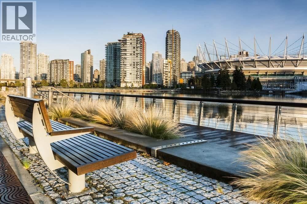 310 123 W 1st Avenue, Vancouver, British Columbia  V5Y 0H4 - Photo 32 - R3147557