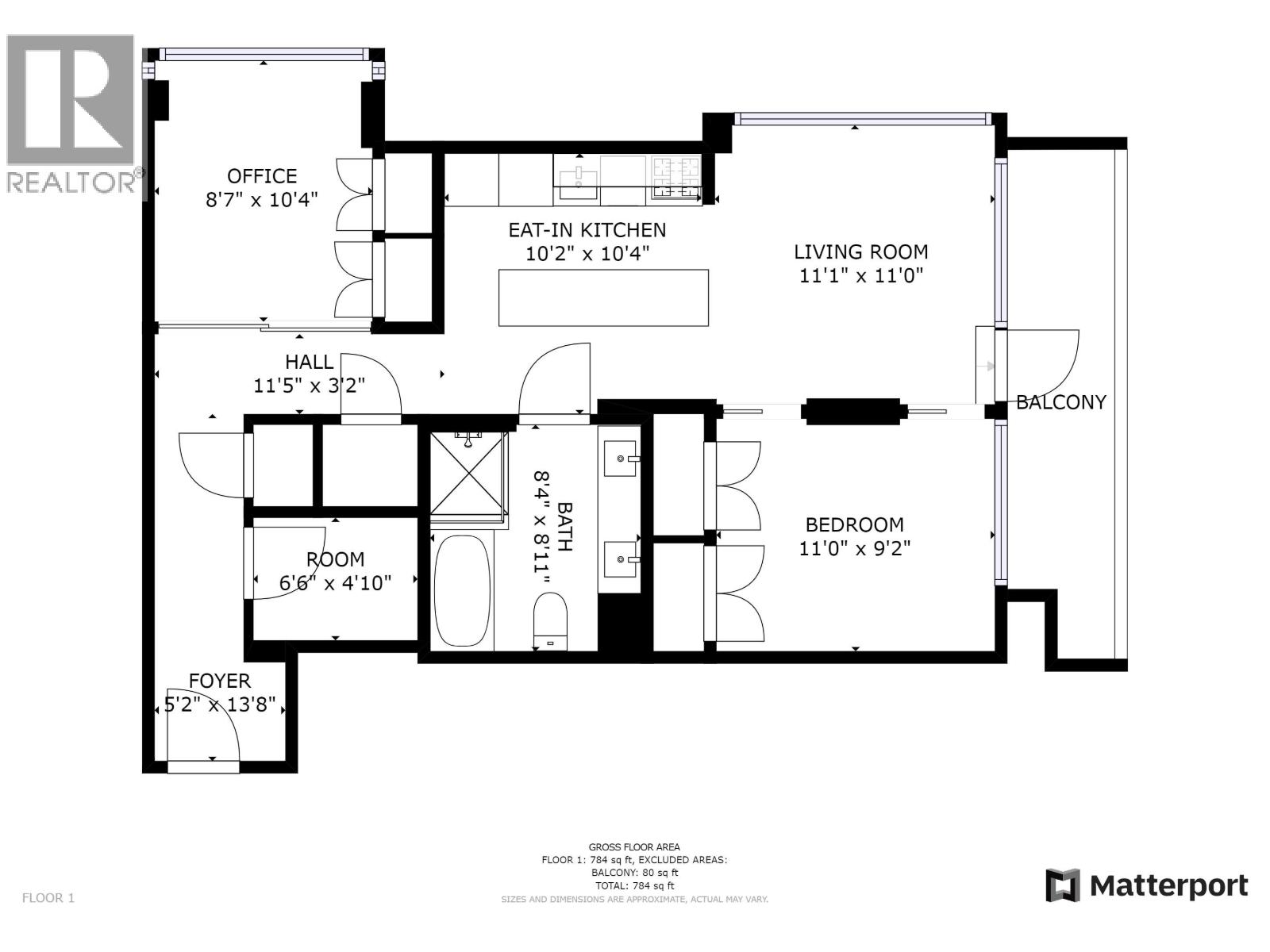 310 123 W 1st Avenue, Vancouver, British Columbia  V5Y 0H4 - Photo 40 - R3147557