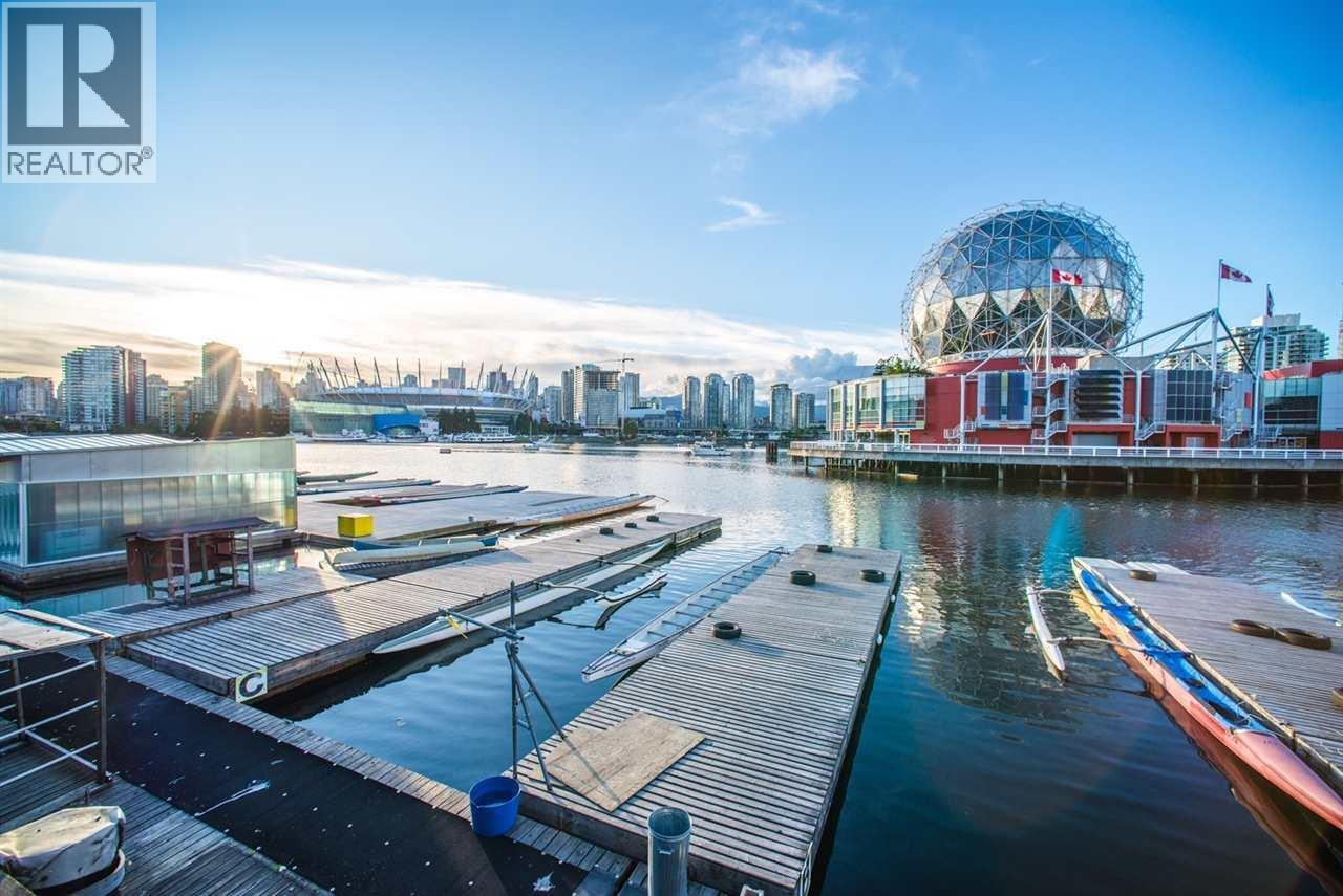 310 123 W 1st Avenue, Vancouver, British Columbia  V5Y 0H4 - Photo 29 - R3147557