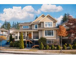 3492 147A STREET, Surrey, British Columbia