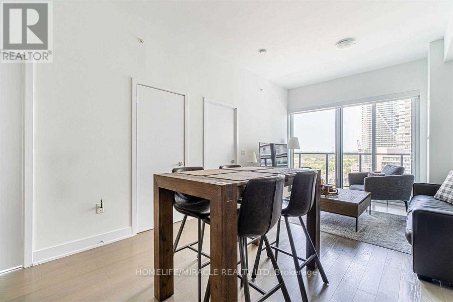 1013 - 30 Shore Breeze Drive, Toronto, Ontario  M8V 1A1 - Photo 11 - W13655520