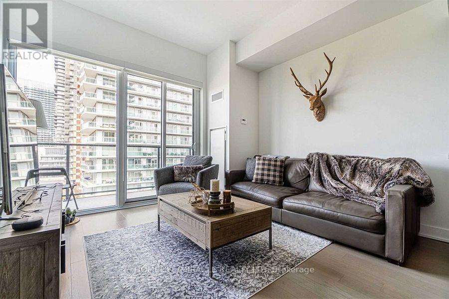 1013 - 30 Shore Breeze Drive, Toronto, Ontario  M8V 1A1 - Photo 12 - W13655520