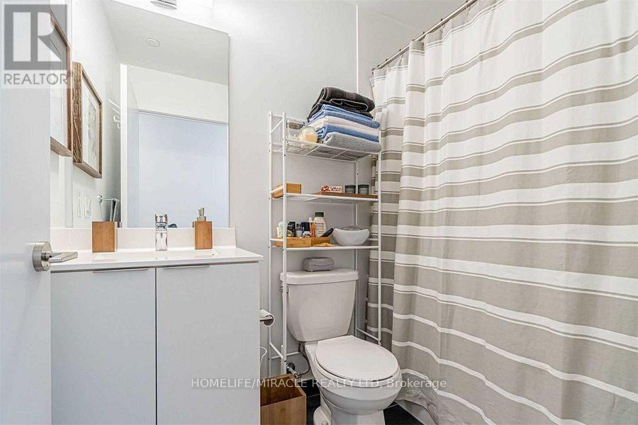 1013 - 30 Shore Breeze Drive, Toronto, Ontario  M8V 1A1 - Photo 17 - W13655520