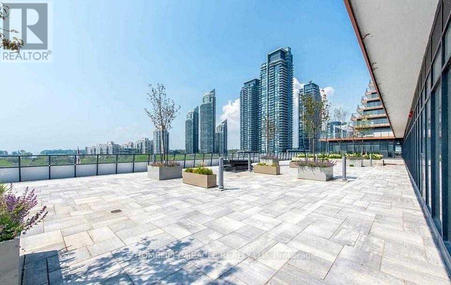 1013 - 30 Shore Breeze Drive, Toronto, Ontario  M8V 1A1 - Photo 18 - W13655520