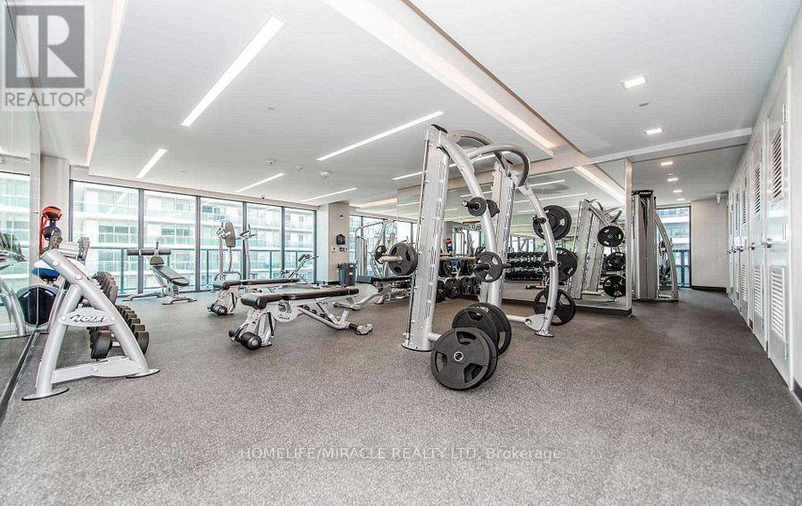 1013 - 30 Shore Breeze Drive, Toronto, Ontario  M8V 1A1 - Photo 19 - W13655520