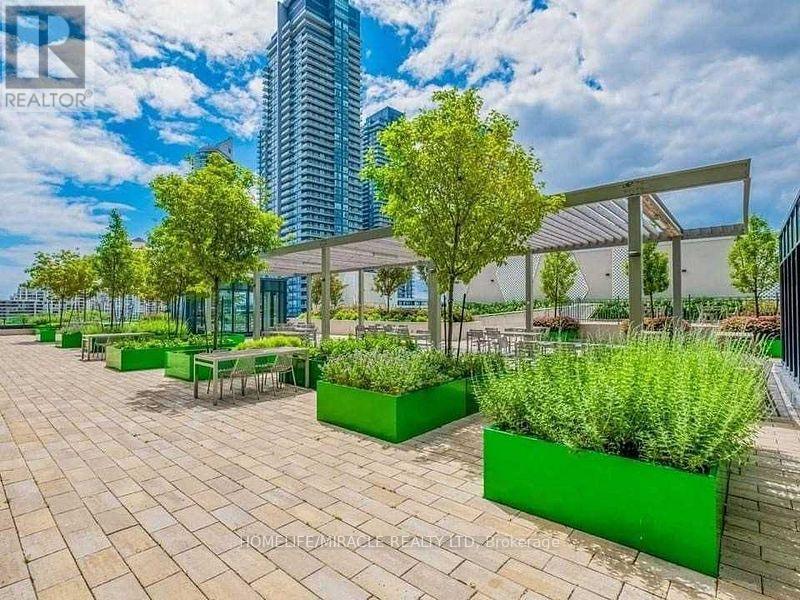 1013 - 30 Shore Breeze Drive, Toronto, Ontario  M8V 1A1 - Photo 23 - W13655520