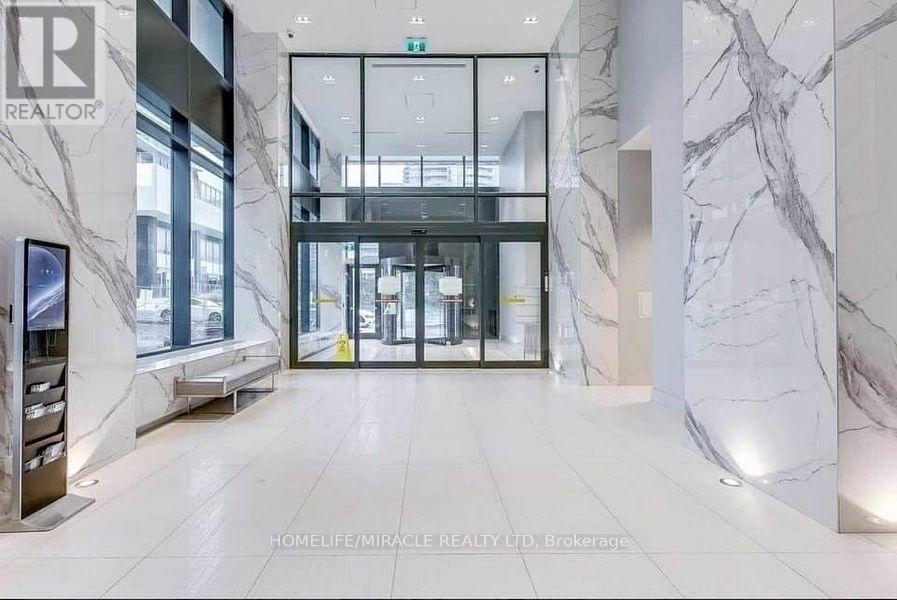 1013 - 30 Shore Breeze Drive, Toronto, Ontario  M8V 1A1 - Photo 3 - W13655520