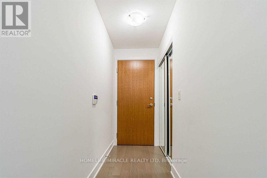 1013 - 30 Shore Breeze Drive, Toronto, Ontario  M8V 1A1 - Photo 6 - W13655520