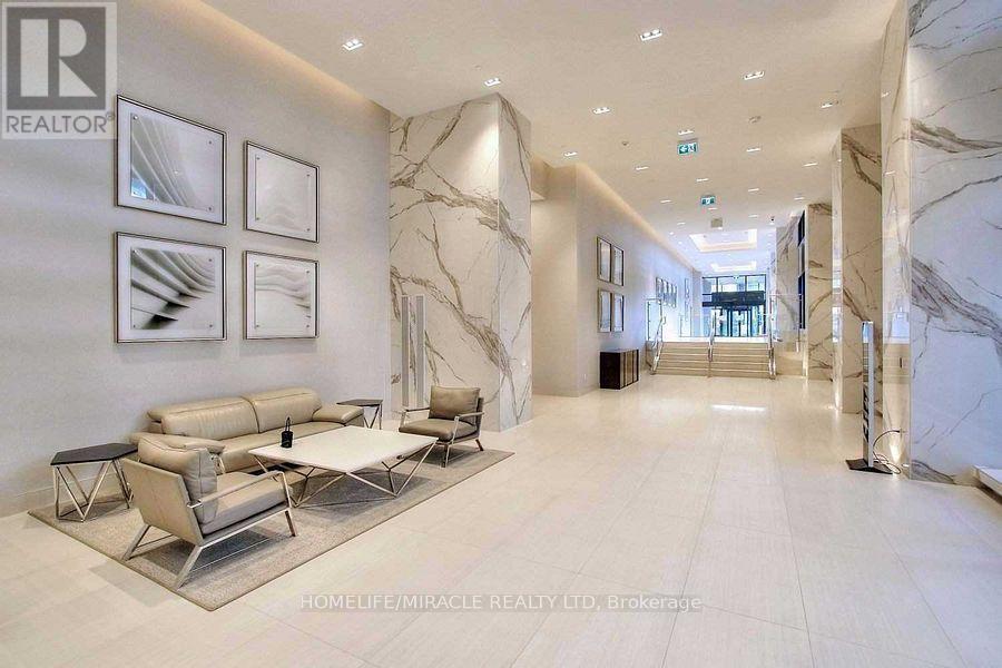 1013 - 30 Shore Breeze Drive, Toronto, Ontario  M8V 1A1 - Photo 7 - W13655520
