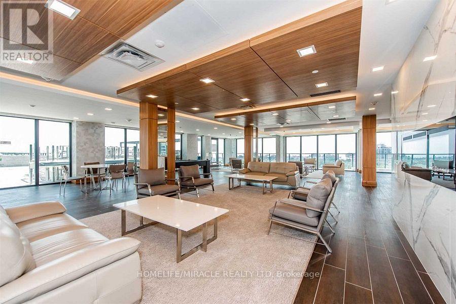 1013 - 30 Shore Breeze Drive, Toronto, Ontario  M8V 1A1 - Photo 8 - W13655520