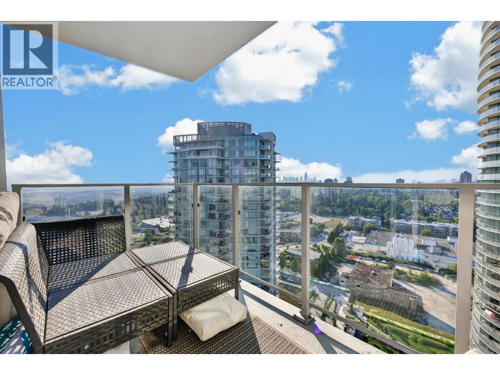 2604 7769 Park Crescent, Burnaby, British Columbia  V3N 0J7 - Photo 10 - R3153453