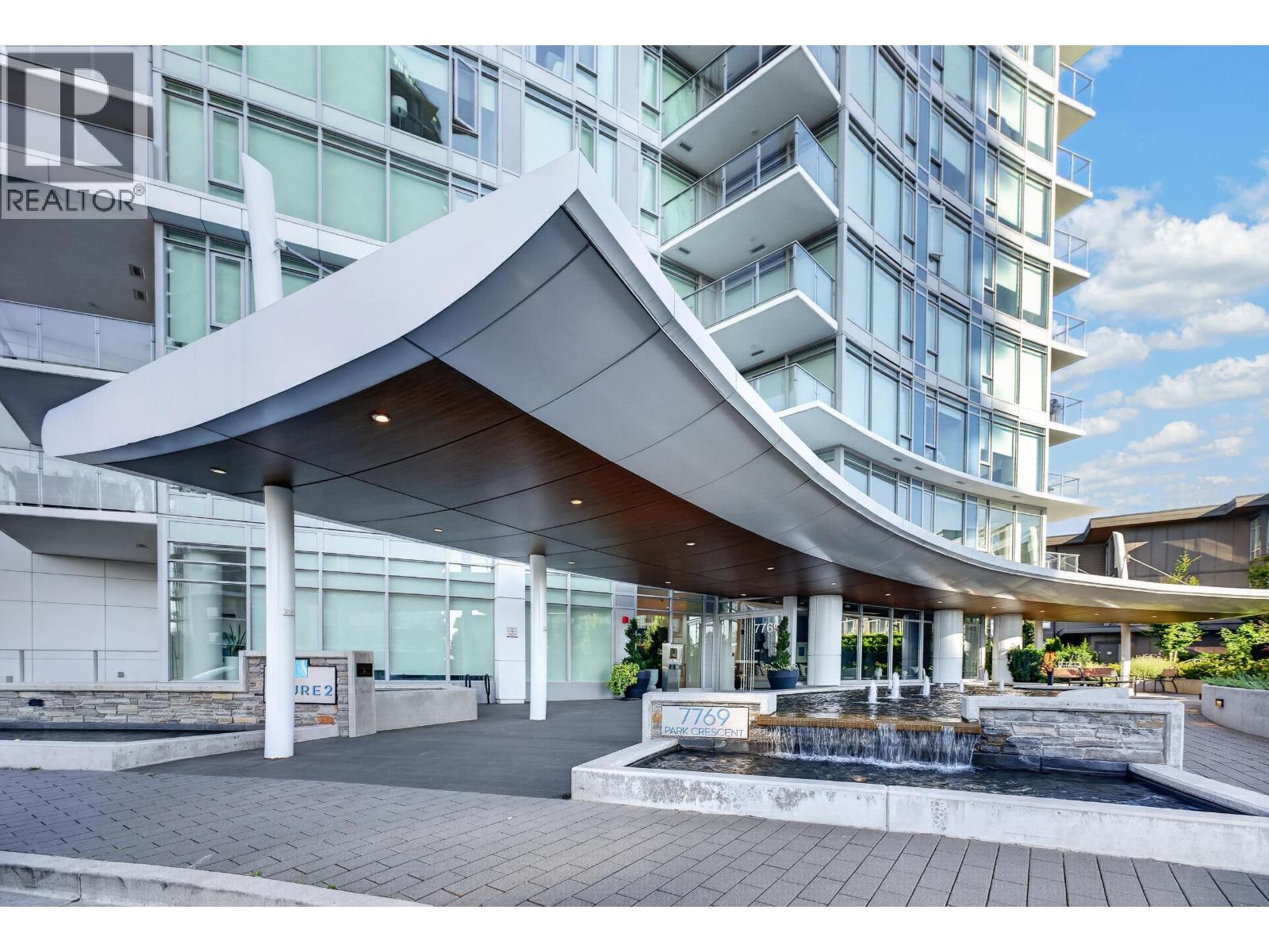 2604 7769 Park Crescent, Burnaby, British Columbia  V3N 0J7 - Photo 24 - R3153453