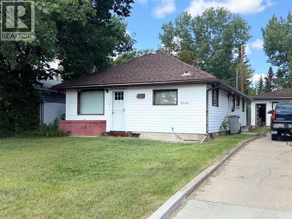 9508 104 Avenue, grande prairie, Alberta