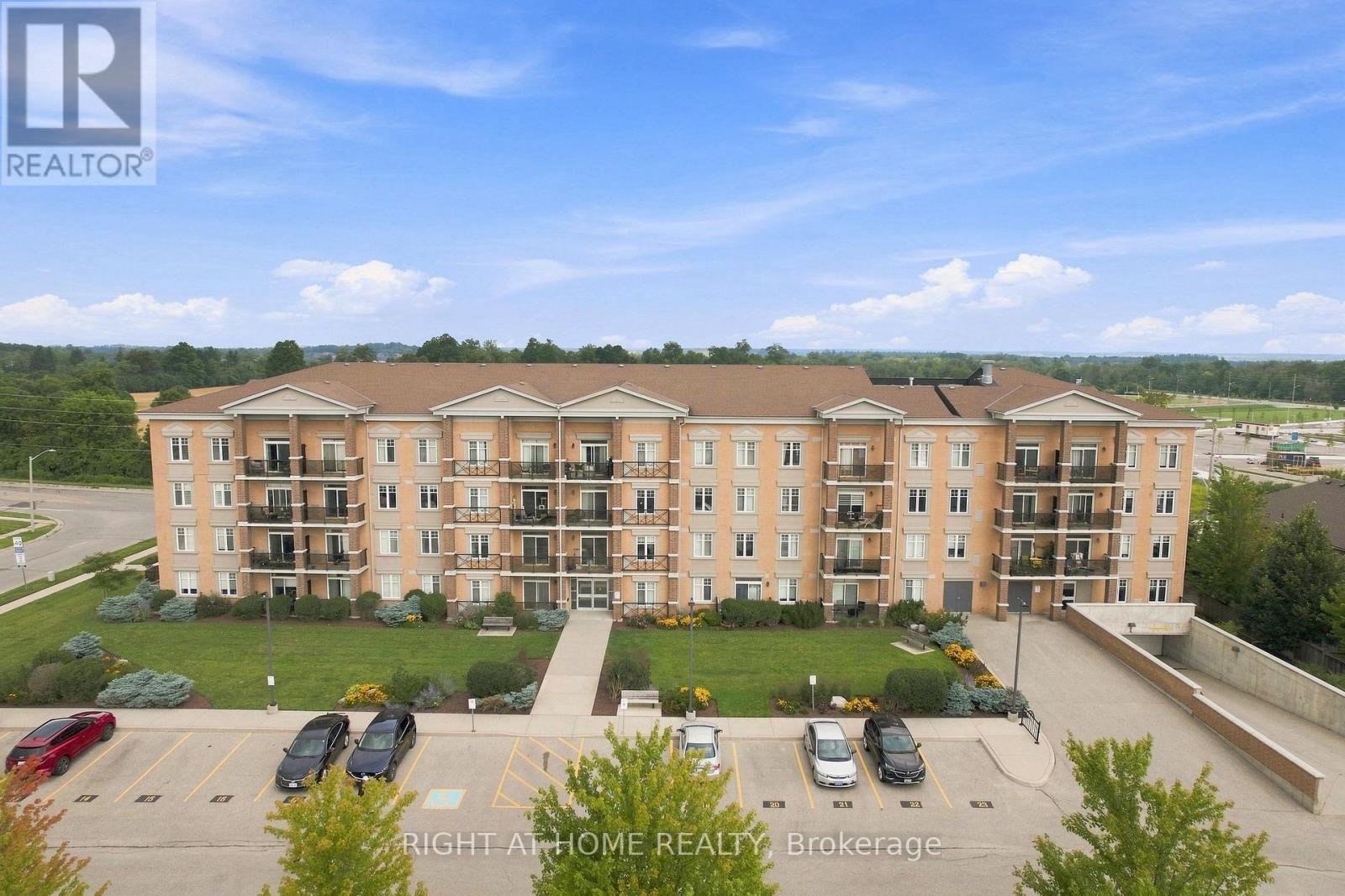 201 - 2 Colonial Drive, Guelph, Ontario  N1L 0K8 - Photo 2 - X13655540