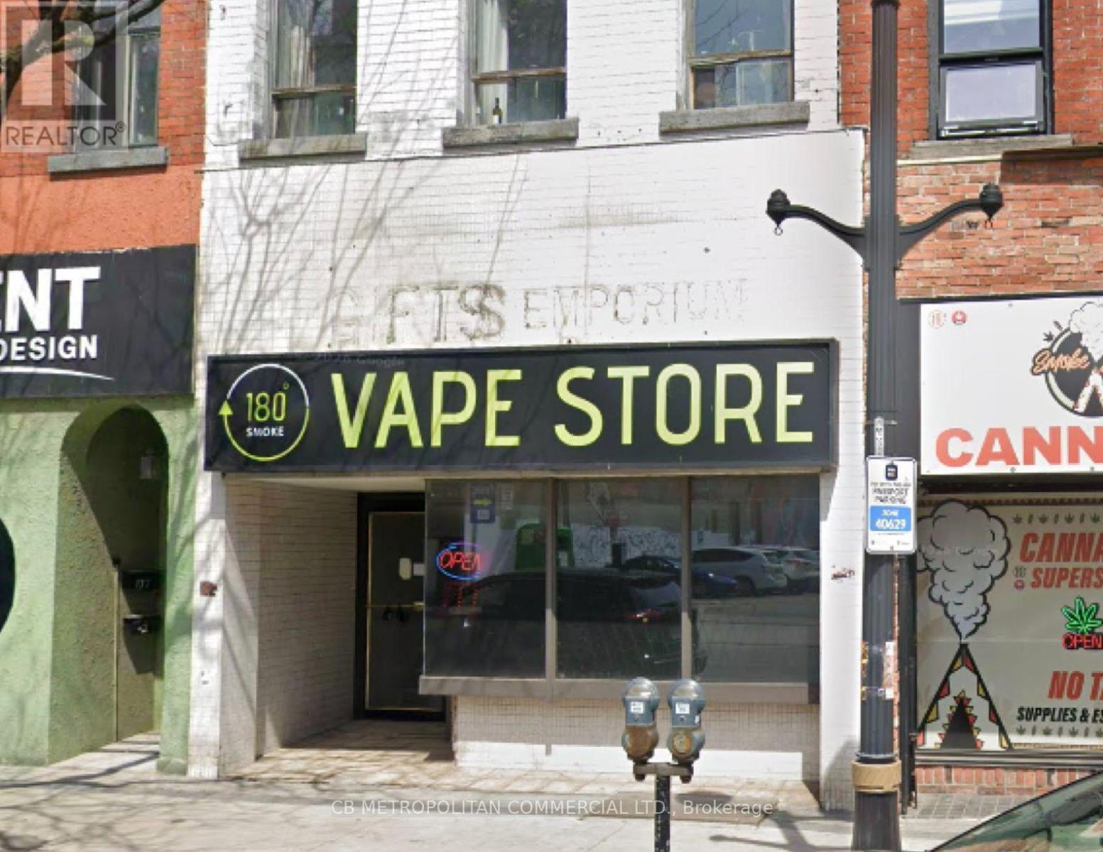 179 King Street E, Hamilton, Ontario  L8N 1B3 - Photo 2 - X13655550
