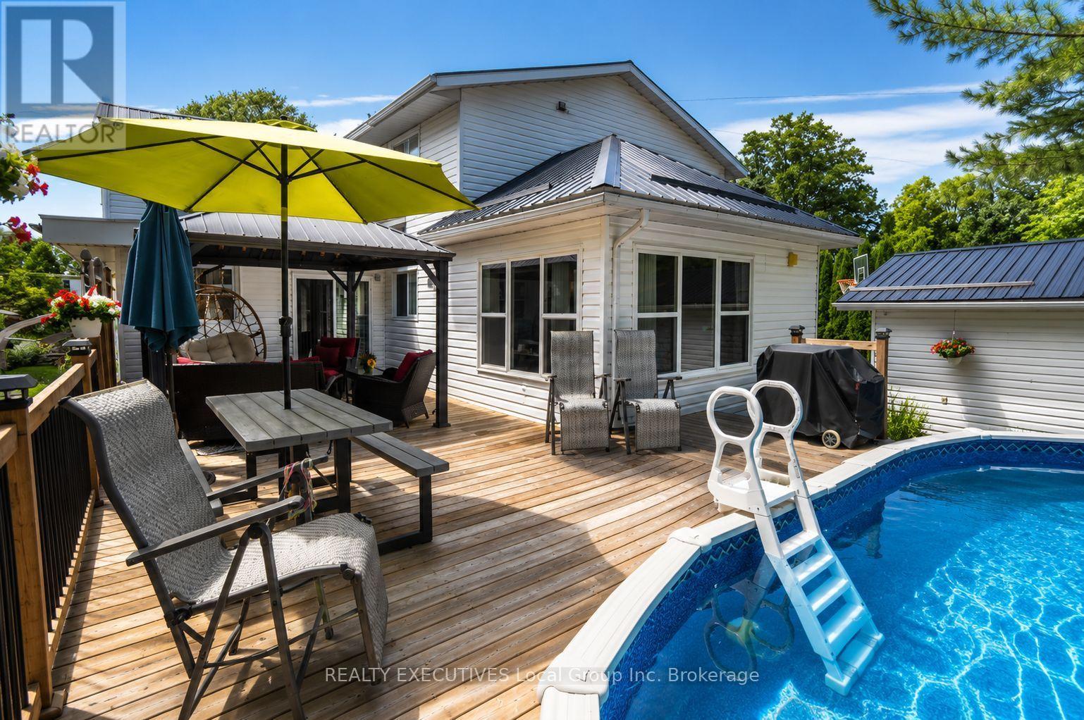 120 Campbell Avenue, North Bay, Ontario  P1A 1V9 - Photo 11 - X13604044