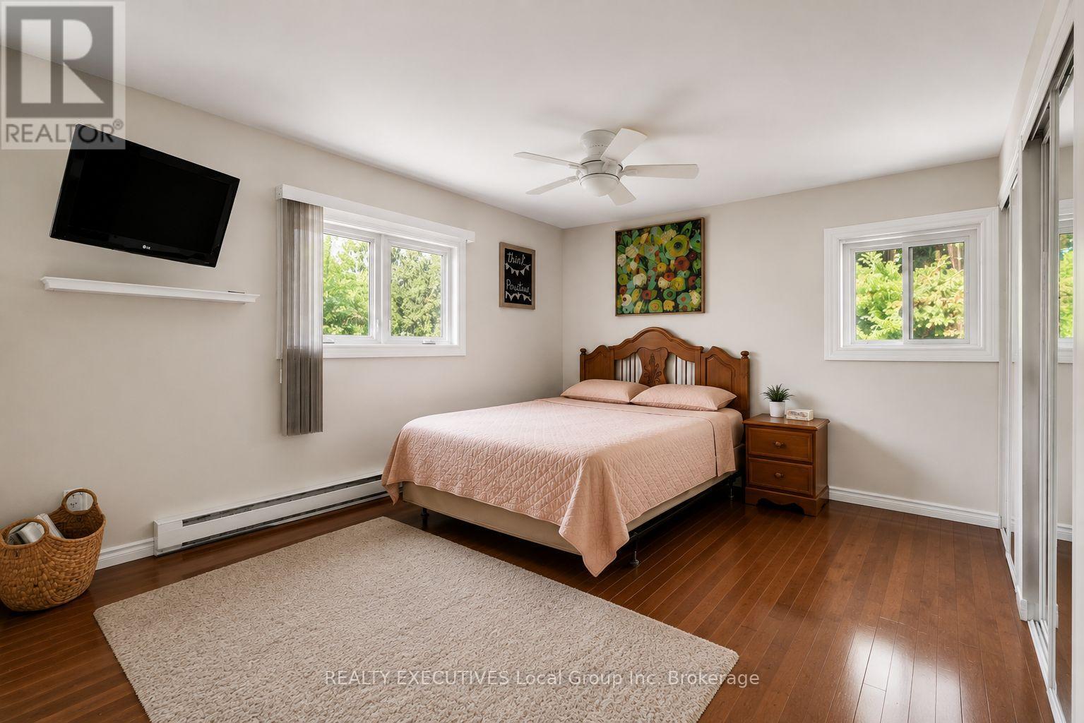 120 Campbell Avenue, North Bay, Ontario  P1A 1V9 - Photo 35 - X13604044