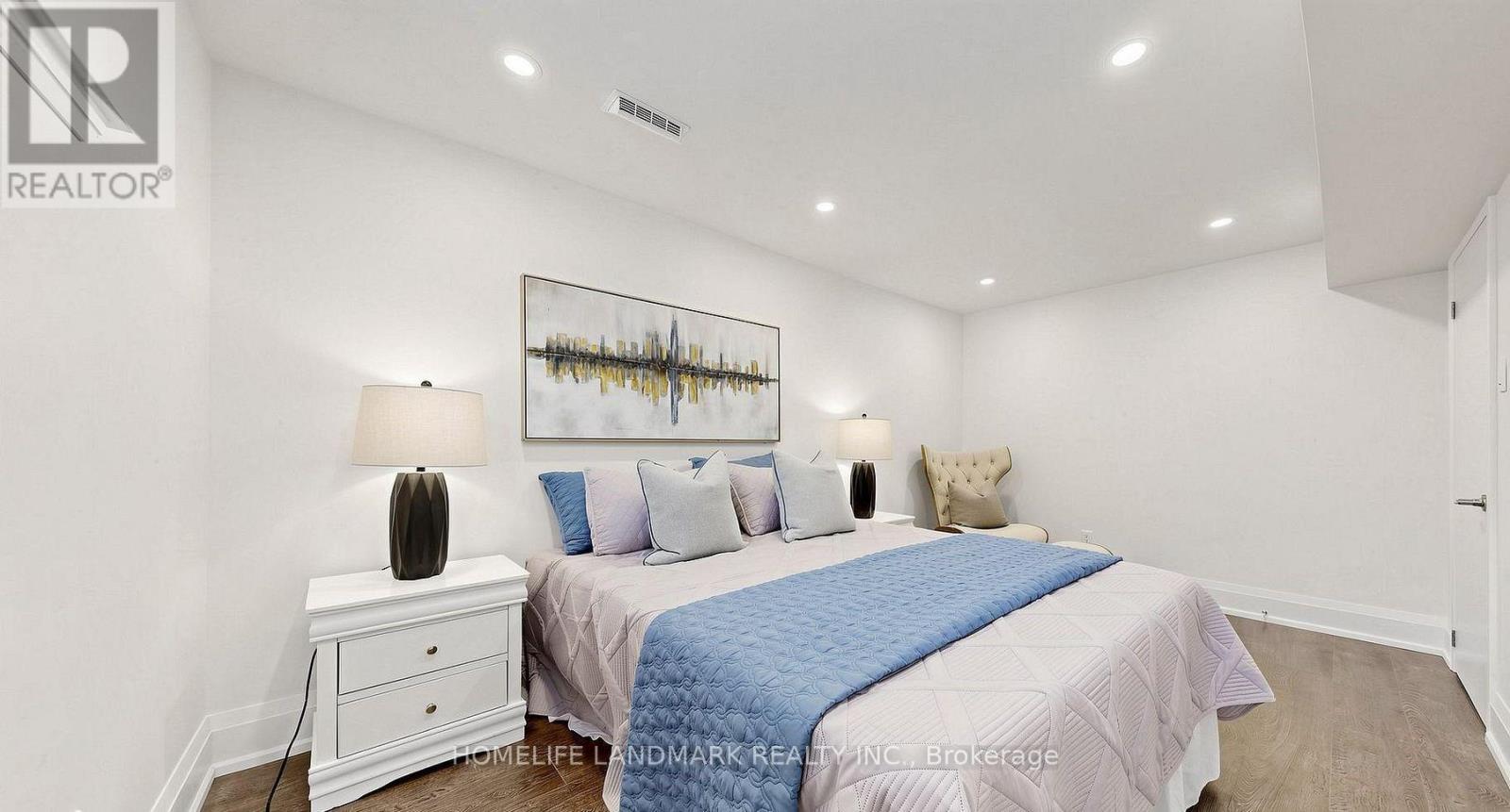 Basement - 126 Fenside Drive, Toronto, Ontario  M3A 2V8 - Photo 10 - C13655490
