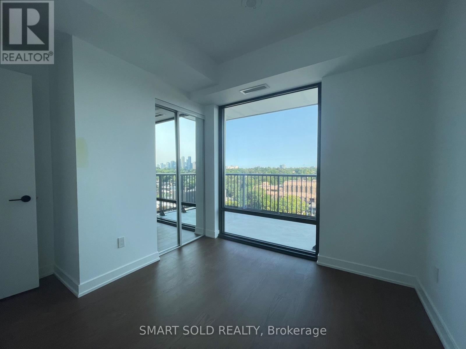 1617 - 89 Montclair Avenue, Toronto, Ontario M5P 0A9 - Photo 9 - C13655366