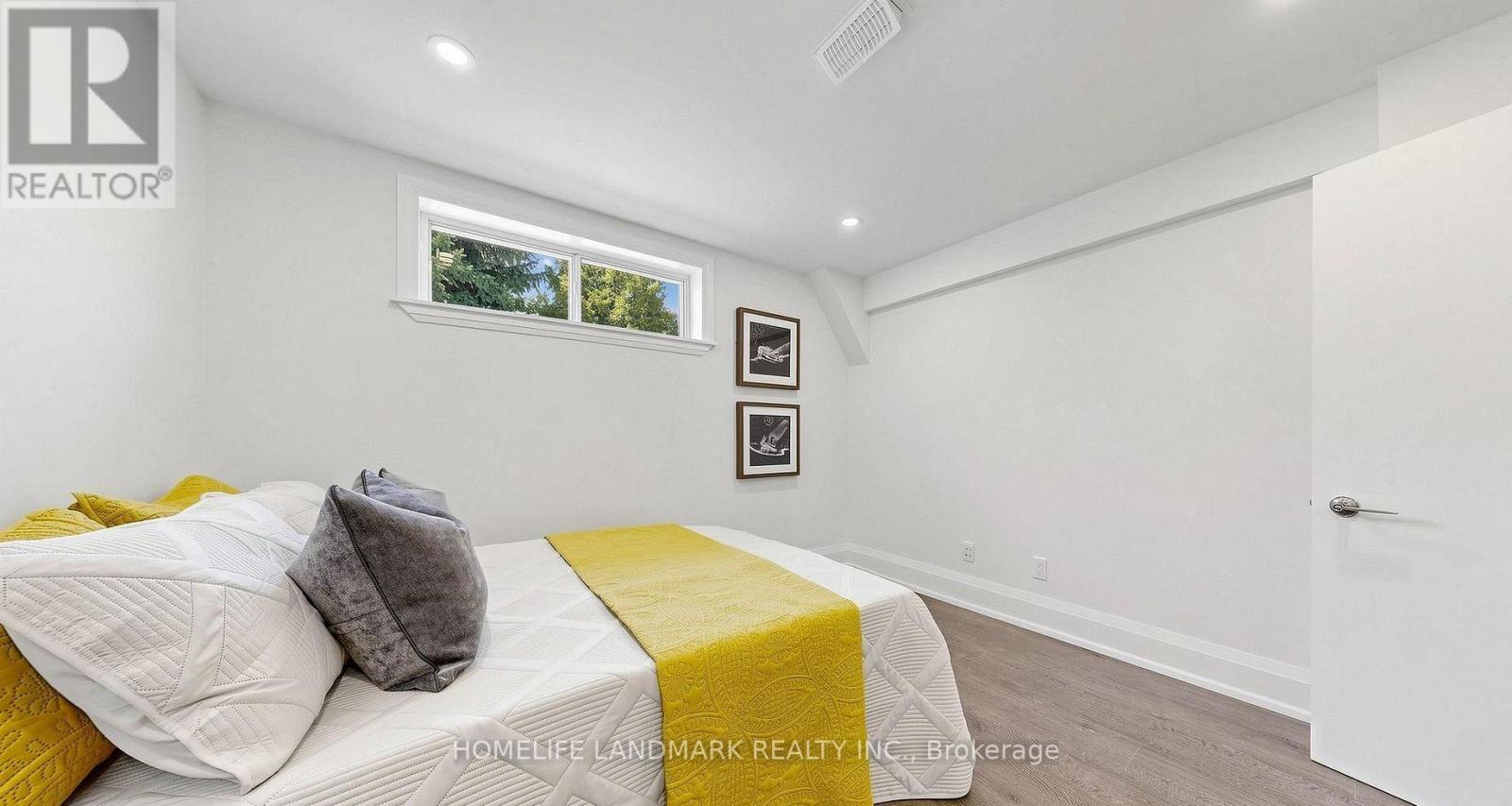 Basement - 126 Fenside Drive, Toronto, Ontario  M3A 2V8 - Photo 6 - C13655490