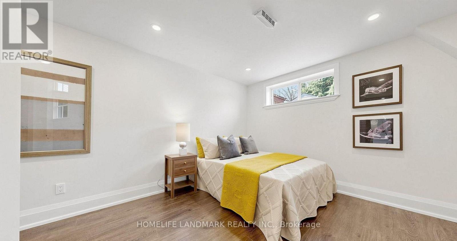 Basement - 126 Fenside Drive, Toronto, Ontario  M3A 2V8 - Photo 5 - C13655490