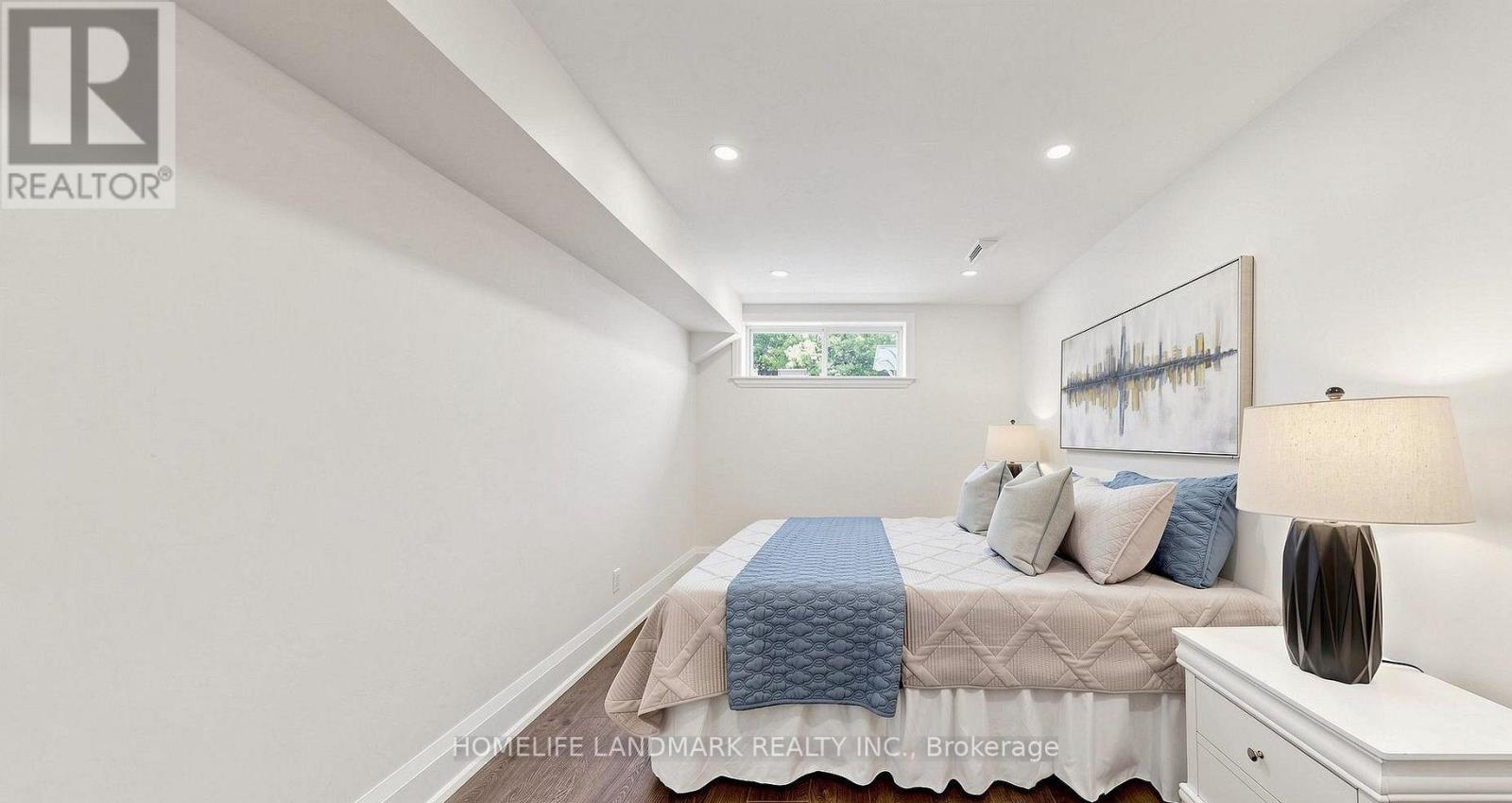 Basement - 126 Fenside Drive, Toronto, Ontario  M3A 2V8 - Photo 9 - C13655490